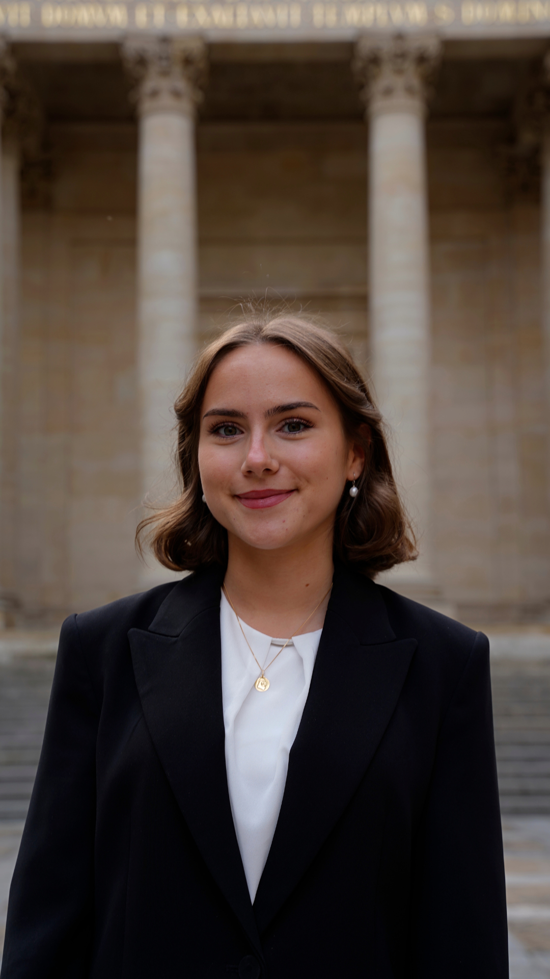 Clémence AVERSENG